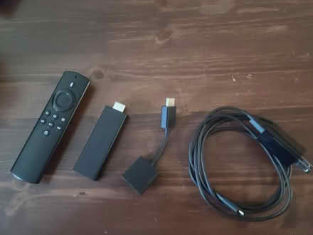 Photo of free Amazon Fire TV Stick Lite 2020 (At Cummer and Bayview) #1
