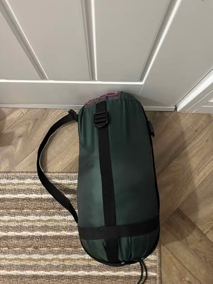 Photo of free Sleeping bag (Roseacre ME15) #2