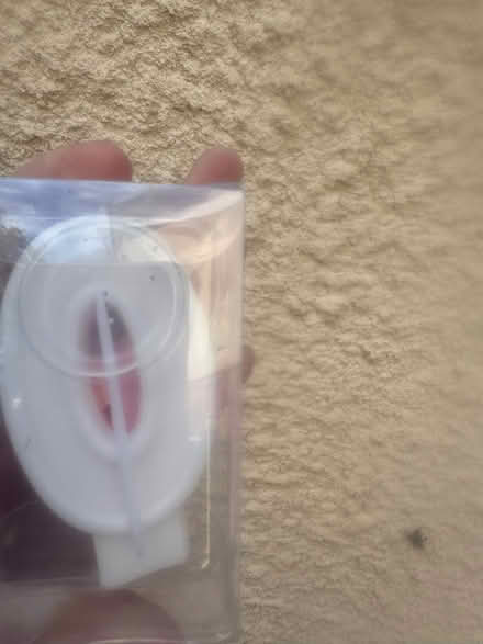 Photo of free Brand new no. 5 & 0 candles (Dawlish Devon) #4