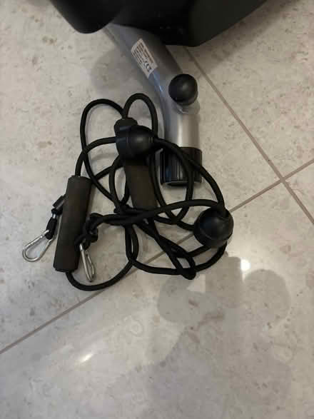 Photo of free Reebok Step (Great Oakley CO12) #3