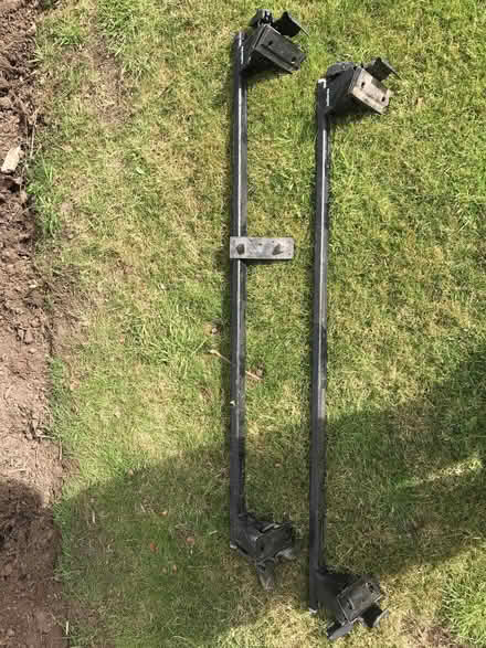 Photo of free Roof bars (Abraham Heights LA1) #4