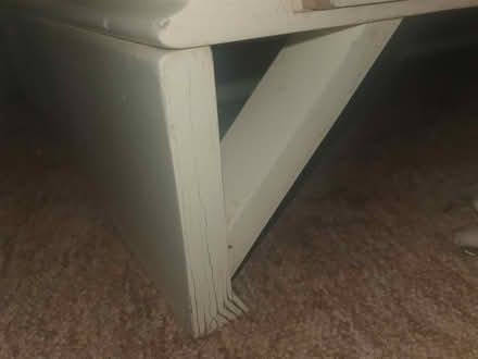 Photo of free Large double wardrobe (WD4) #3