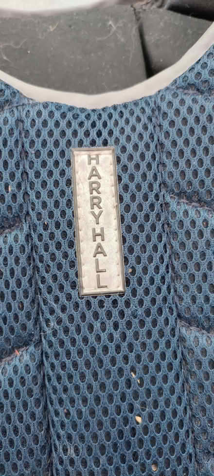 Photo of free Horse riding body protector (Great Shefford RG17) #3