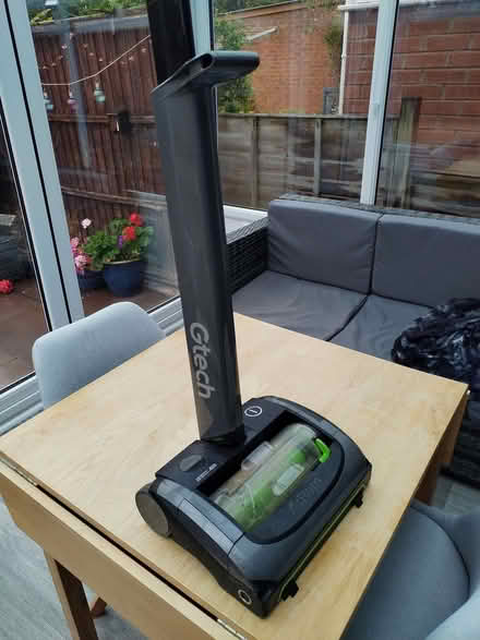 Photo of free Vacuum (Malvern Link WR14) #1