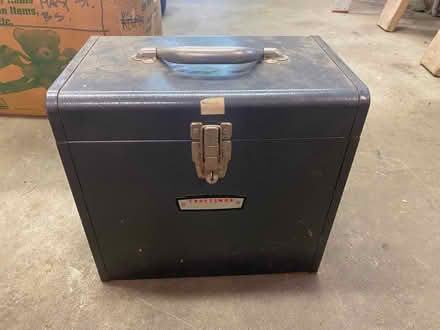 Photo of free Gauges (East Weymouth) #2