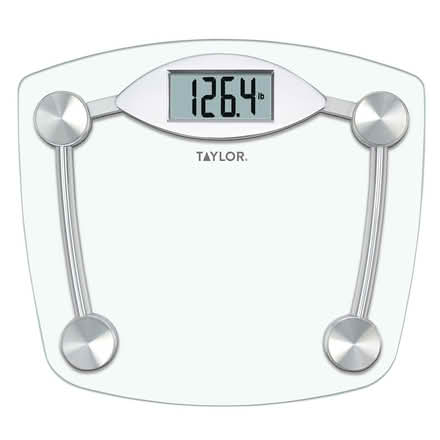 Photo of Bathroom scales (London Rd Station area BN1) #1