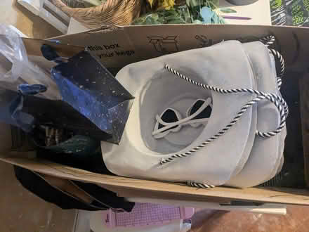 Photo of free HenDo Bundle (Long Eaton NG10) #2