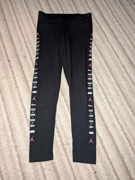 Photo of free Children's Jordan leggings (Bermondsey SE16) #1