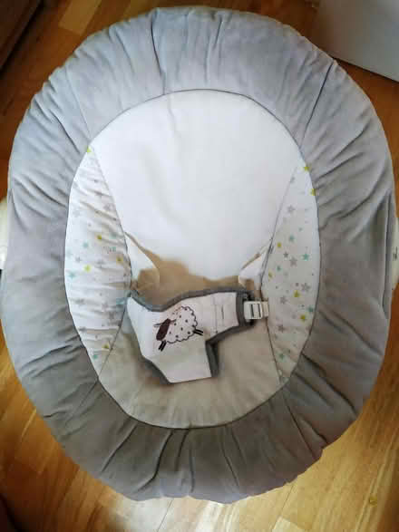 Photo of free Baby bouncer/rocker (Surbiton KT5) #2