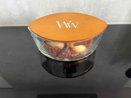 Photo of free Candle holder (Malvern Link WR14) #2