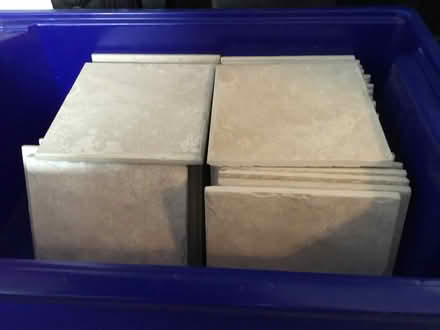 Photo of free Ceramic floor tiles (Sunninghill SL5) #1