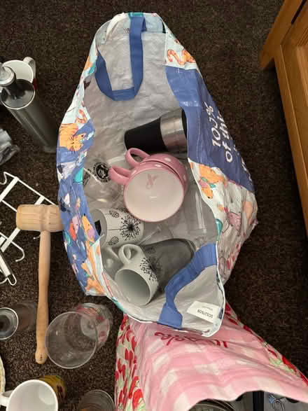 Photo of free Kitchen Utensils (Blacon CH1) #1