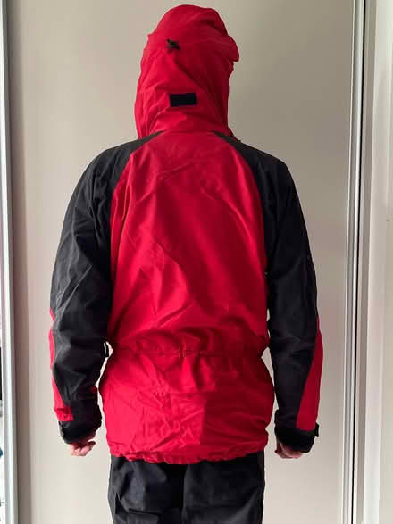 Photo of free Waterproof jacket and salopettes (Malvern Link WR14) #1