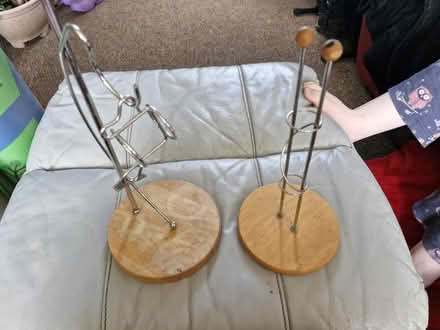 Photo of free Banana stand, kitchen roll holder (SK14) #1