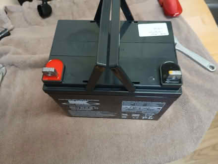 Photo of free Batteries (Shifnal TF11) #4