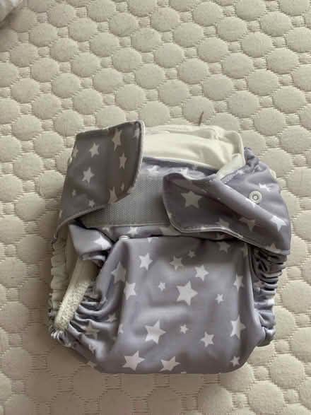 Photo of free Reusable nappies (RG6 Earley) #1