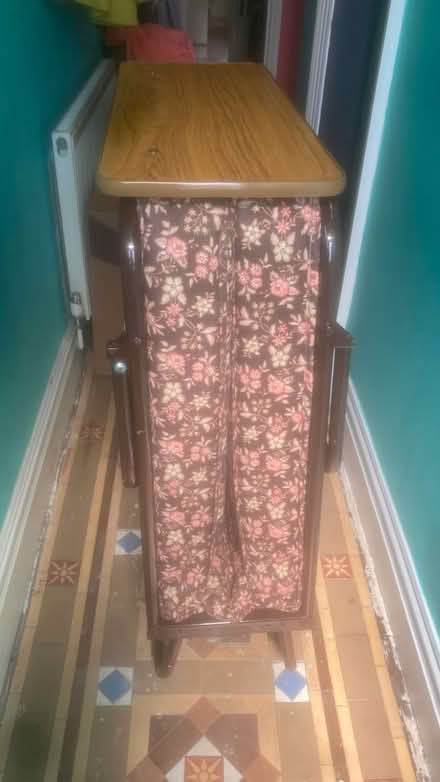 Photo of free Zed Bed and Ikea Mattress (St George, BS5) #1