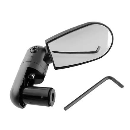 Photo of free Pair of small bicycle mirrors (Odd Down) #4