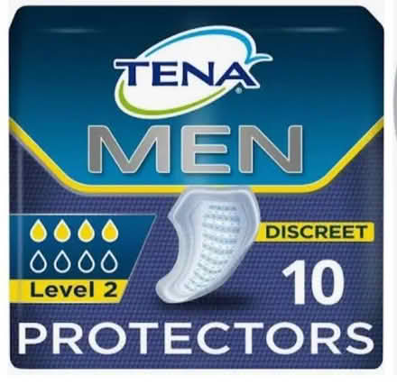 Photo of Tena Men small pads (Harehills LS9) #1