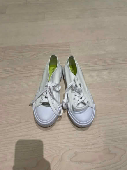 Photo of free Women shoes, size 41 (SW8 Battersea) #1