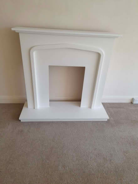 Photo of free Fire Surround (Formby L37) #1