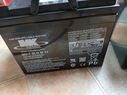 Photo of free Batteries (Shifnal TF11) #1