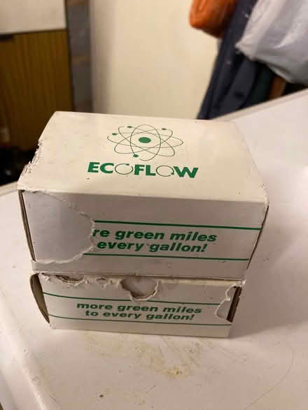 Photo of free Ecoflow units (Purley CR8) #1