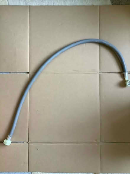 Photo of free Washing machine hose (Jennyfields HG3) #1
