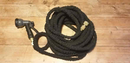 Photo of free Expandable hose (hose head drips) (SK14 (Hyde)) #1