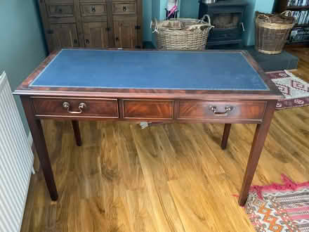 Photo of free Writing Desk (Peterborough - Pondersbridge) #1