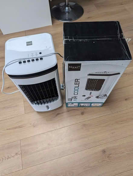 Photo of free Air cooler (SM2) #2