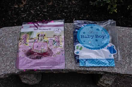 Photo of free Party time (Guelph - South End) #1