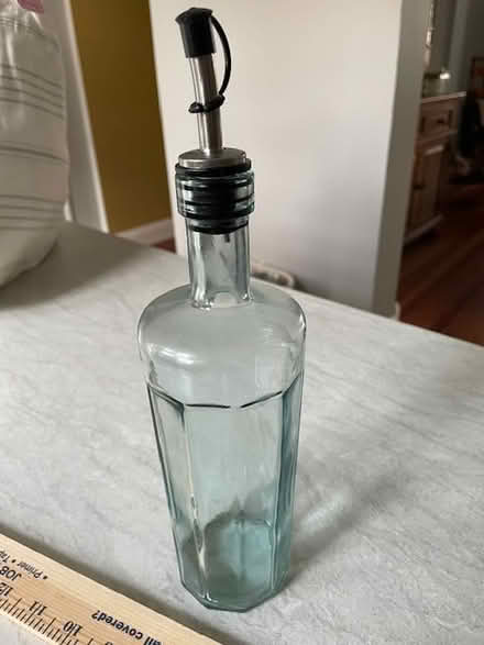 Photo of free oil carafe (Red Bank) #1