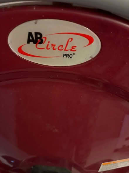 Photo of free An machine (Great Oakley CO12) #2