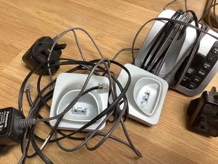 Photo of free Panasonic phones (Rushwick WR2) #2