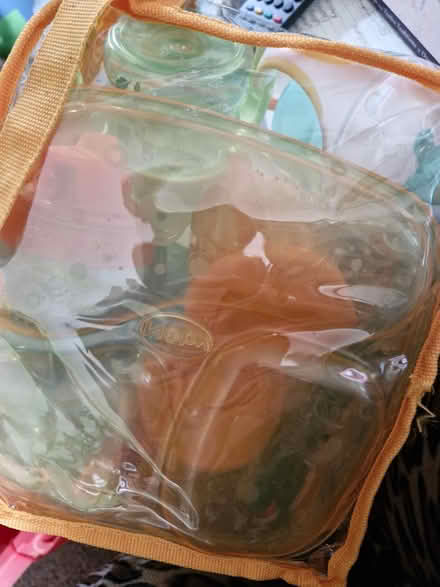 Photo of free Reusable kids cup/sippy/bottles (SK14) #2