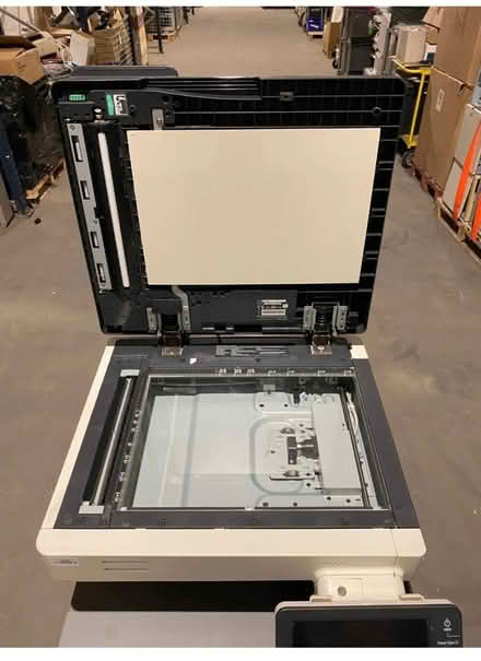 Photo of free industrial printing machine (OL8) #3
