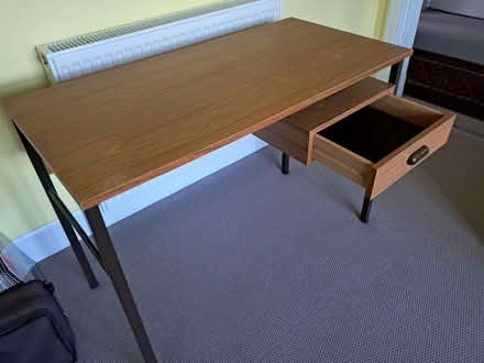 Photo of free Desk (Prestonfield EH16) #1