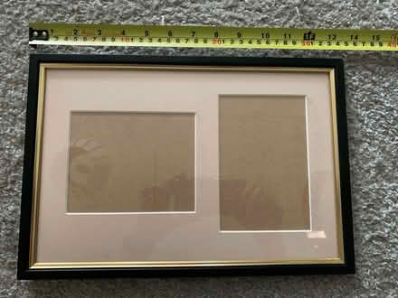 Photo of free Picture frame (Stirchley B30) #2