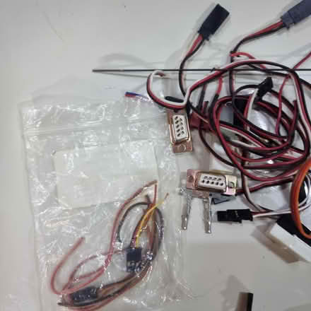 Photo of free Various RC plugs (Allington, Maidstone ME16) #3