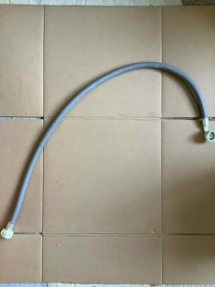 Photo of free Washing machine hose (Jennyfields HG3) #2