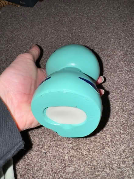 Photo of free Tiger money box (Wallington) #2