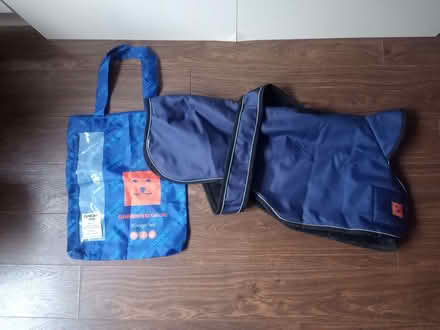 Photo of free Greyhound Coat 24" 61cm (Chaddesden DE21) #2