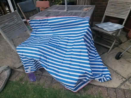 Photo of free Picnic things (Didcot, Ladygrove, OX11) #4