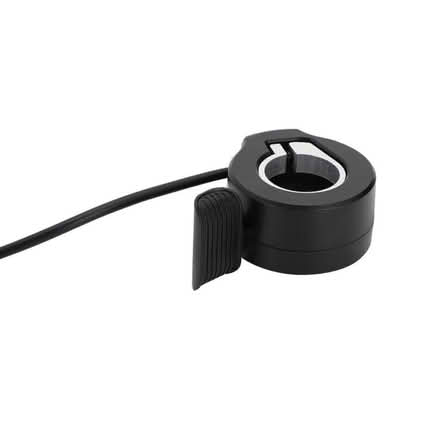 Photo of free Thumb throttle for e-bike/ escooter (Odd Down) #2