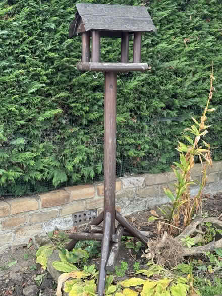 Photo of free Bird table (Deepcar S36) #2