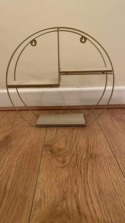 Photo of free Decorative shelf (Monkstown) #2