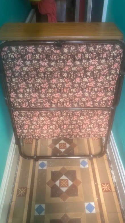 Photo of free Zed Bed and Ikea Mattress (St George, BS5) #2