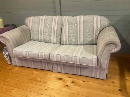 Photo of free Sofa bed (SS15) #2