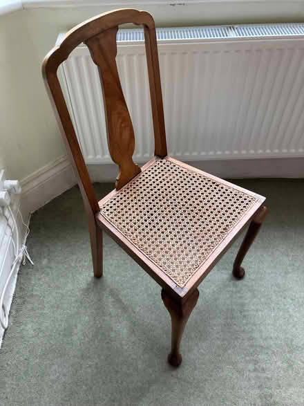 Photo of free Chair (Coate SN3) #1